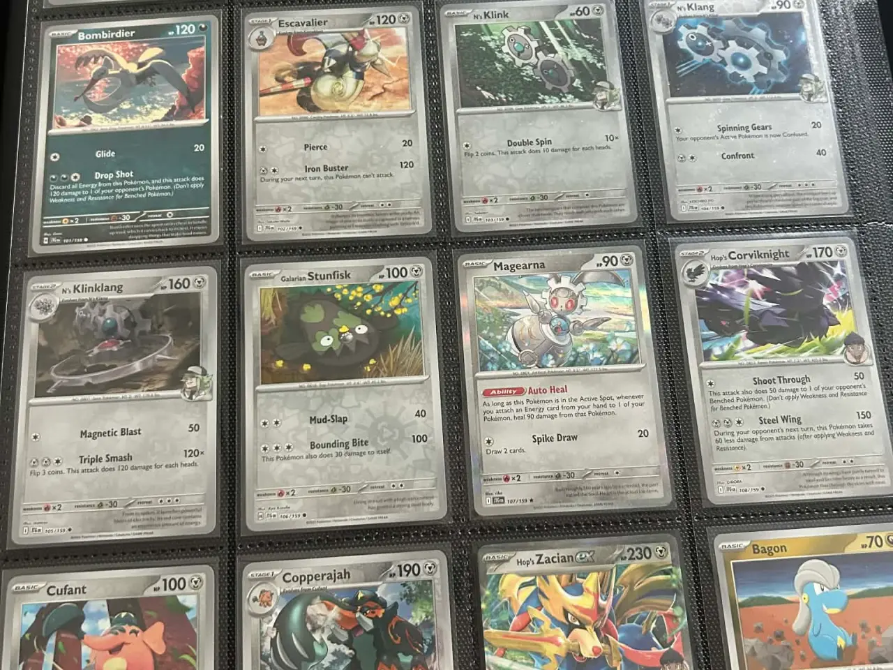 Billede 6 - Pokemon collection