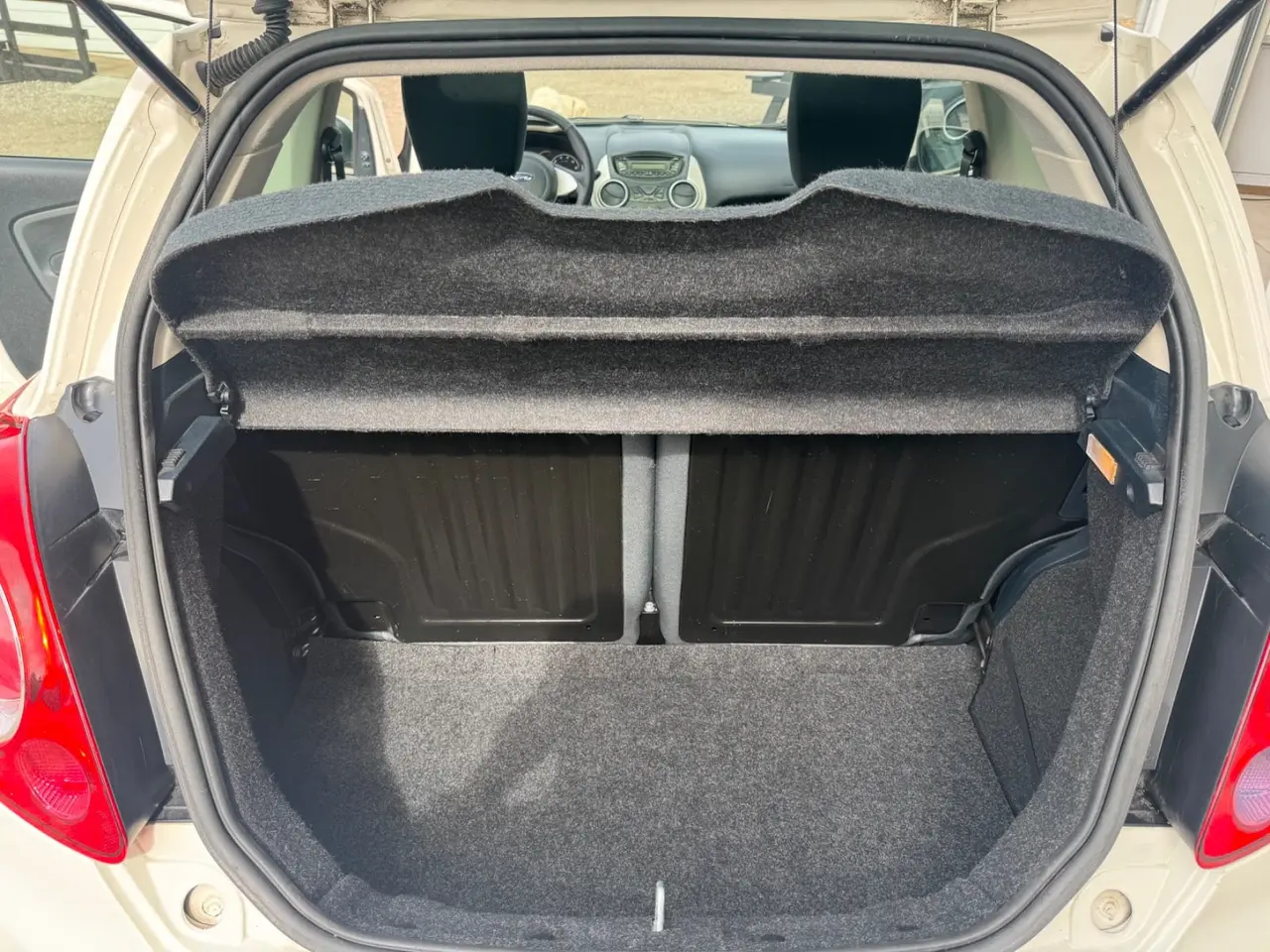 Billede 11 - Ford Ka 1,2 Titanium