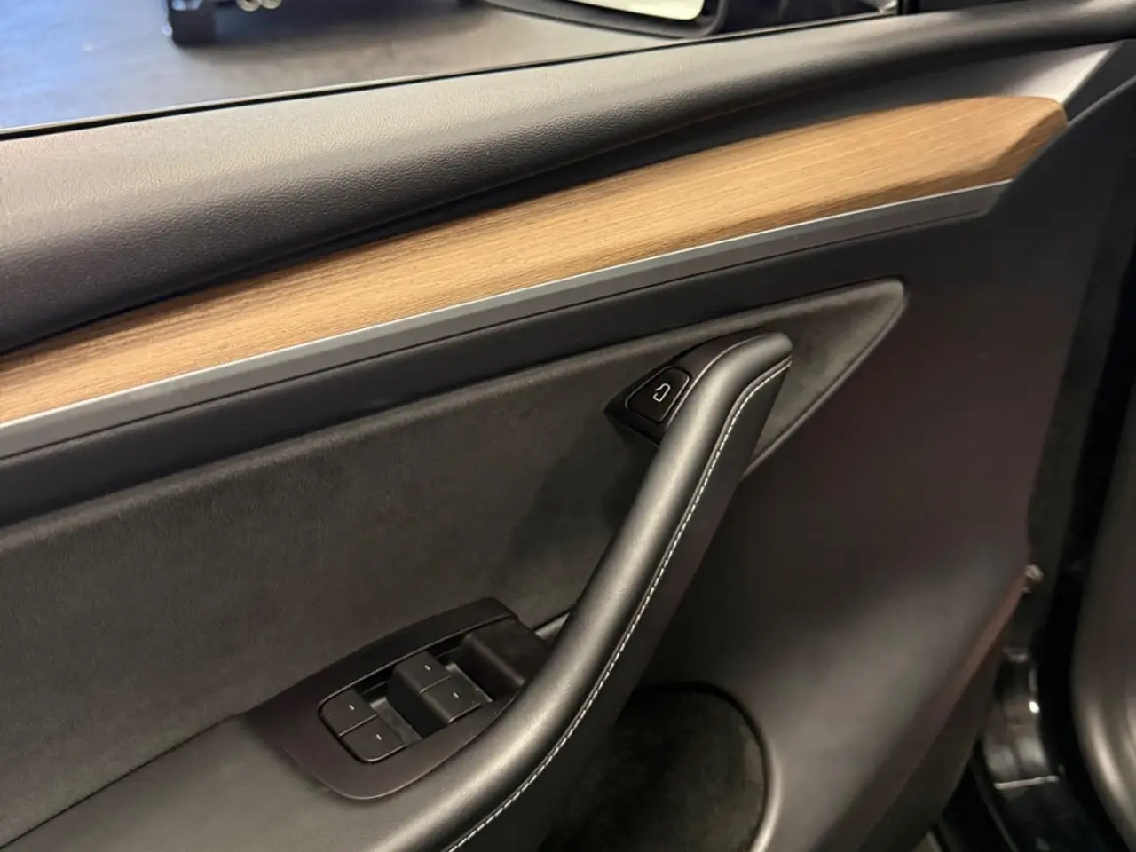Billede 10 - Tesla Model Y Long Range AWD
