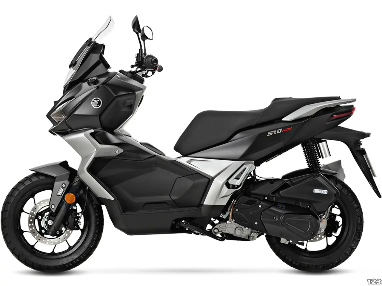 Billede 5 - Voge SR1 ADV