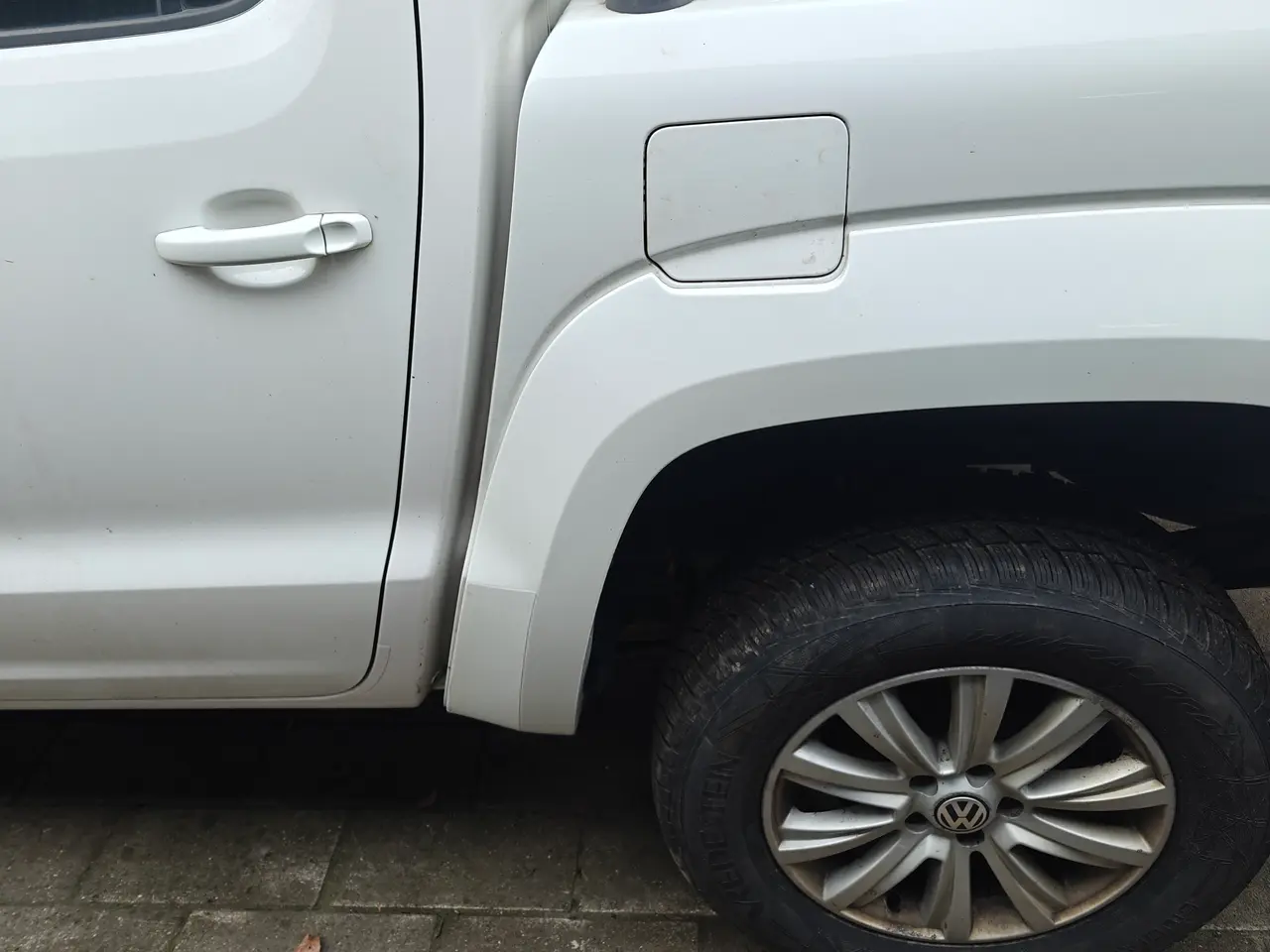Billede 3 - Amarok 2.0 bitdi 180hk