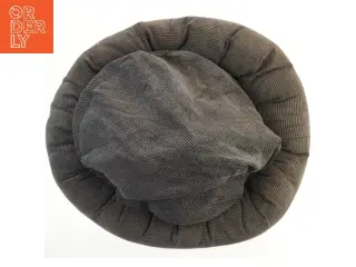 Rund hundepude fra Staey (str. Ø 80 cm)