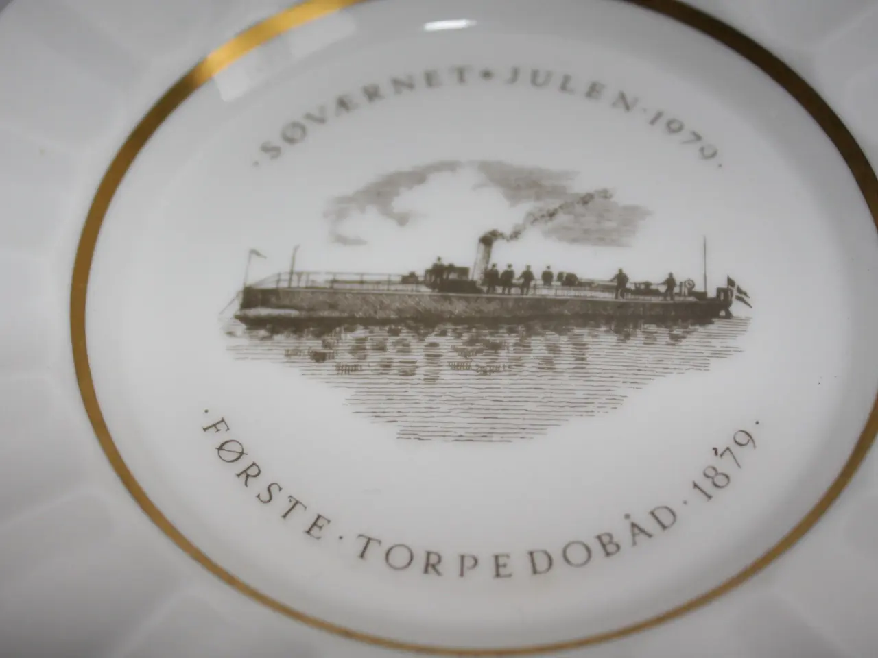 Billede 11 - Søværnets juleplatter