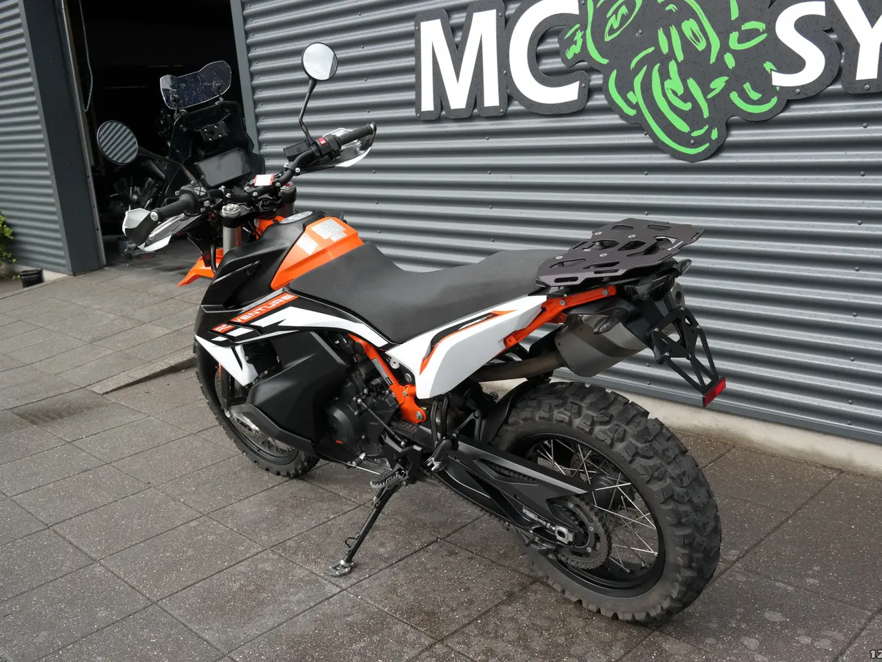 Billede 15 - KTM 890 Adventure R MC-SYD BYTTER GERNE