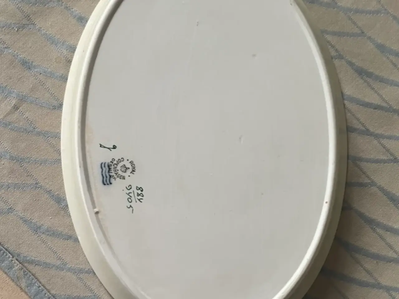 Billede 7 - Royal Copenhagen hjertegrls