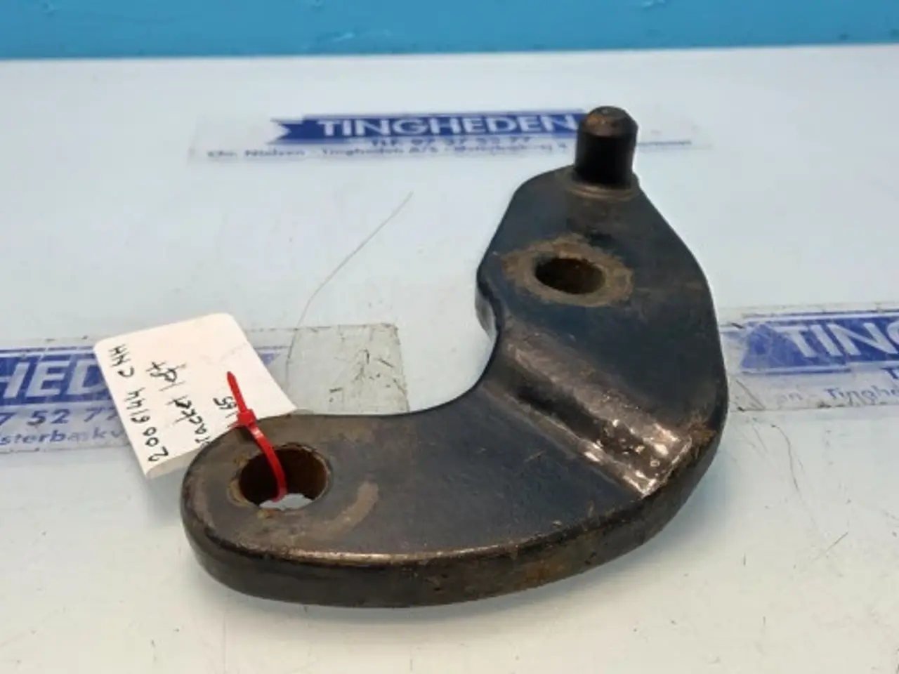 Billede 5 - New Holland TM165 Beslag L. 82006144