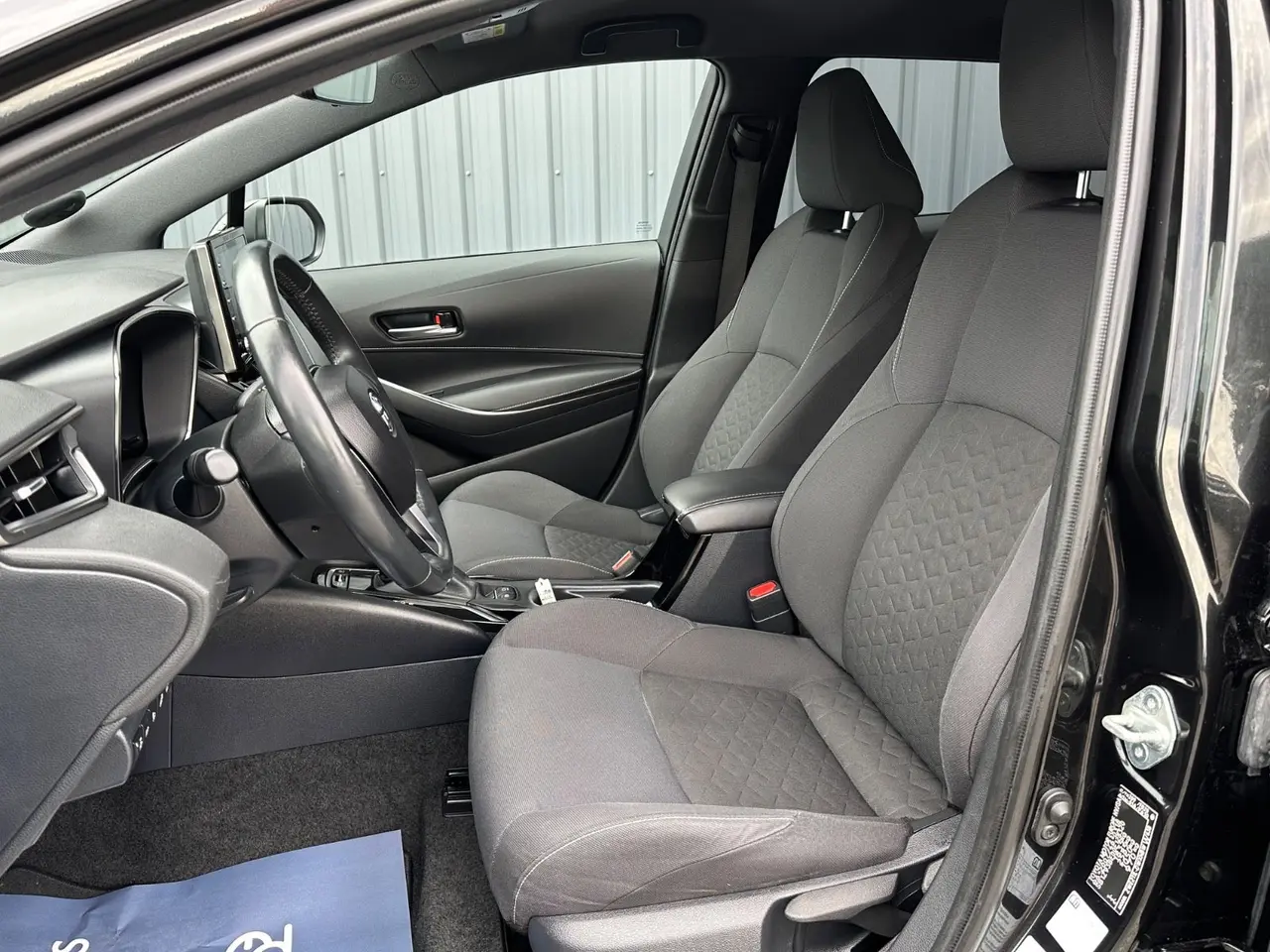 Billede 12 - Toyota Corolla 1,8 Hybrid H3 Smart Touring Sports MDS