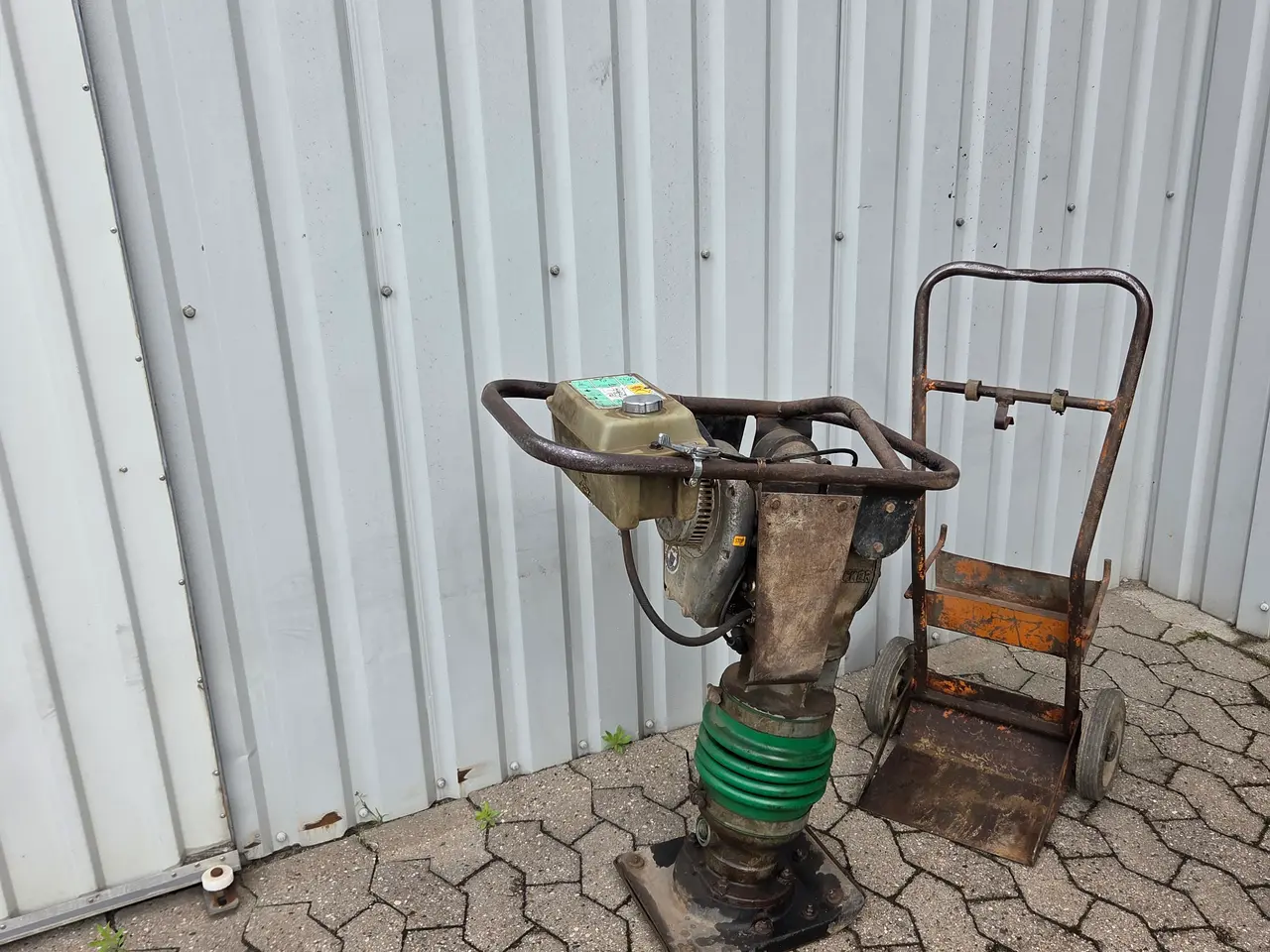 Billede 2 - Wacker Jordloppe