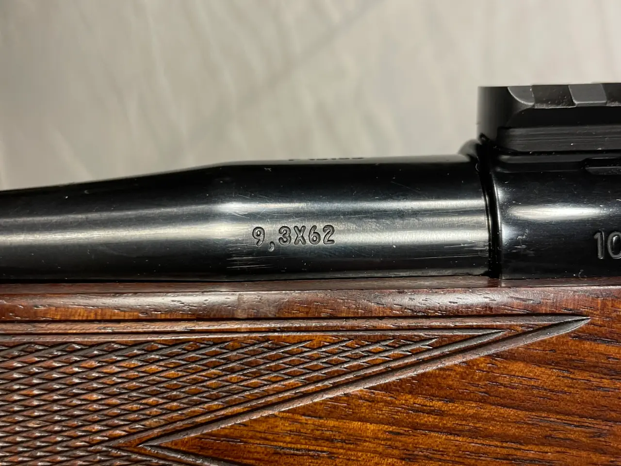 Billede 13 - Schultz og Larsen Victory 6,5 x 55 og 9,3 x 62