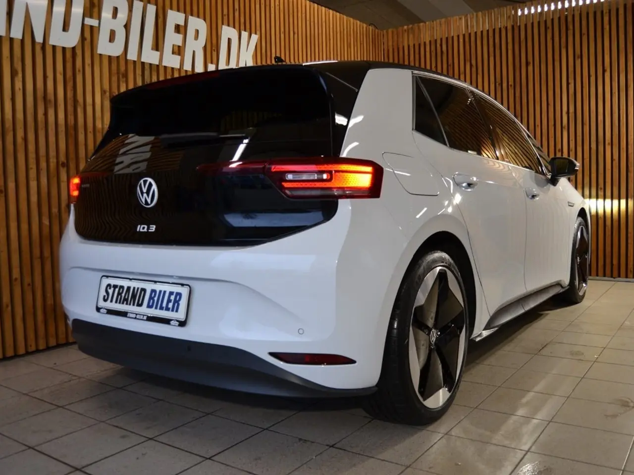 Billede 3 - VW ID.3 58 Pro Performance