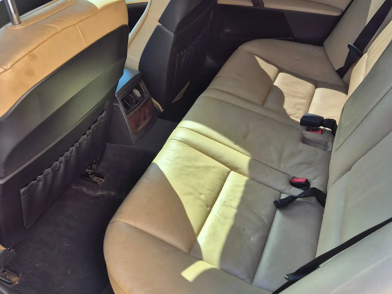 Billede 6 - Bmw 520i e60