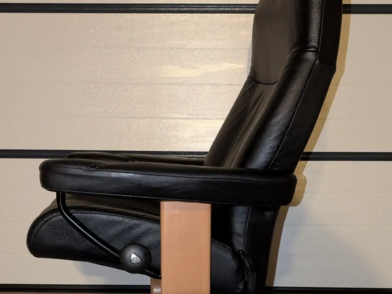 Billede 4 - Stressless Consul M sælges