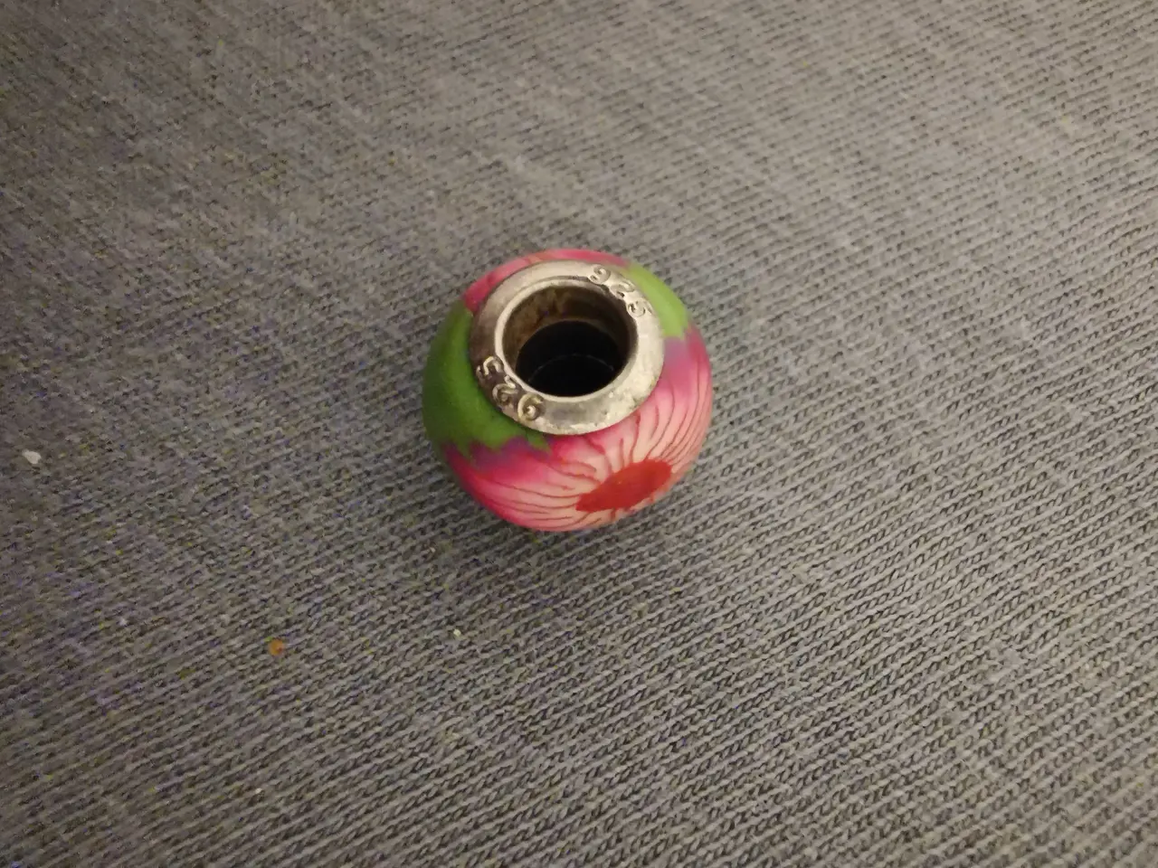 Billede 5 - Pandora spinning