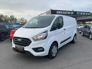 Ford Transit Custom 320 L2H1 2,0 TDCi Trend 130HK Van 6g