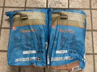 Alfix Fliseklæb flexfix
