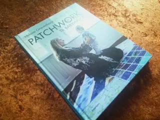 Patchwork til babyhygge, Helene Gravenhorst