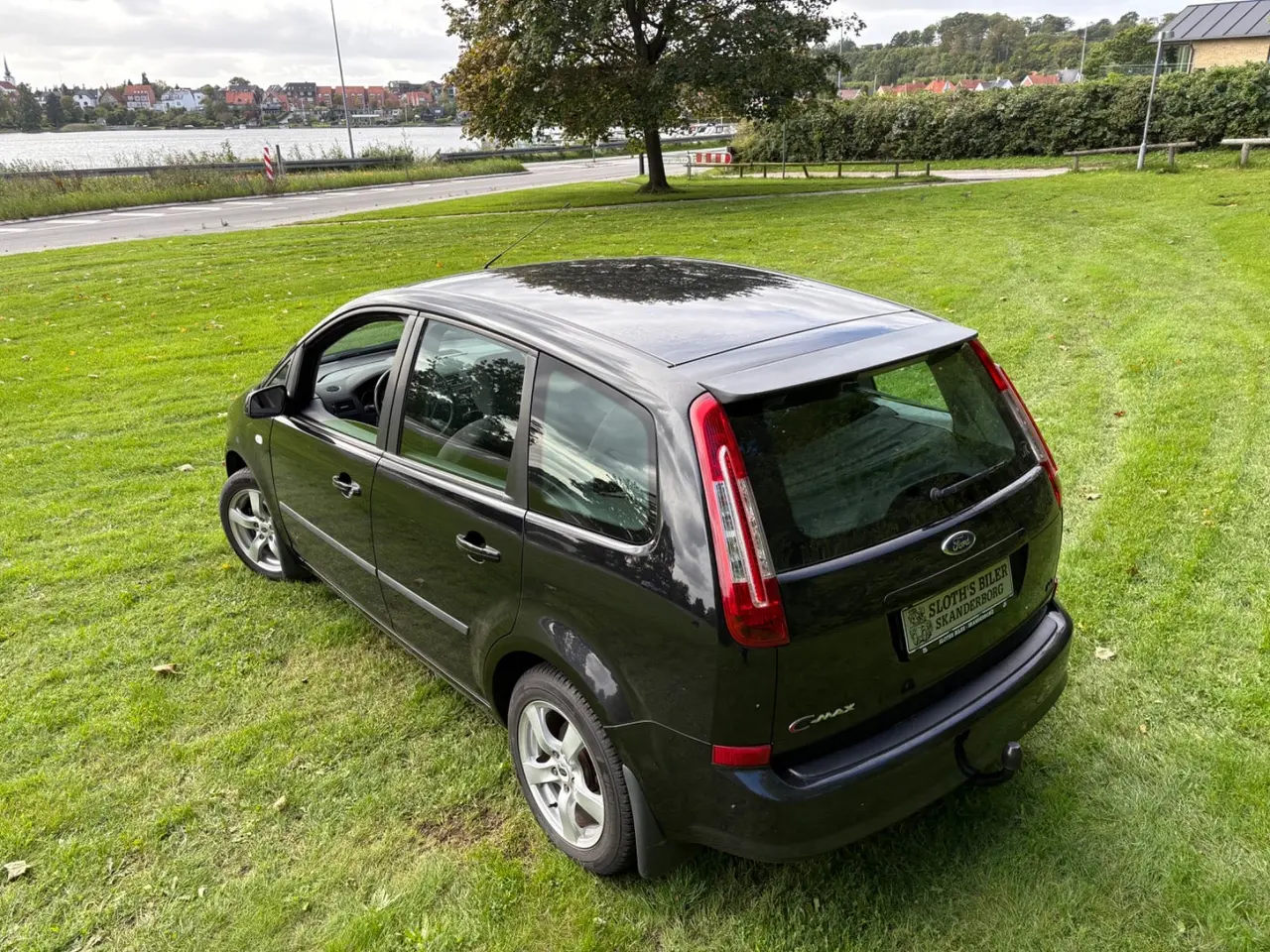 Billede 2 - Ford C-MAX 1,6 Trend Collection