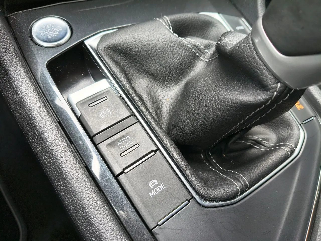 Billede 11 - VW Tiguan 1,4 TSI eHybrid R-Line DSG 245HK 5d 6g Aut.