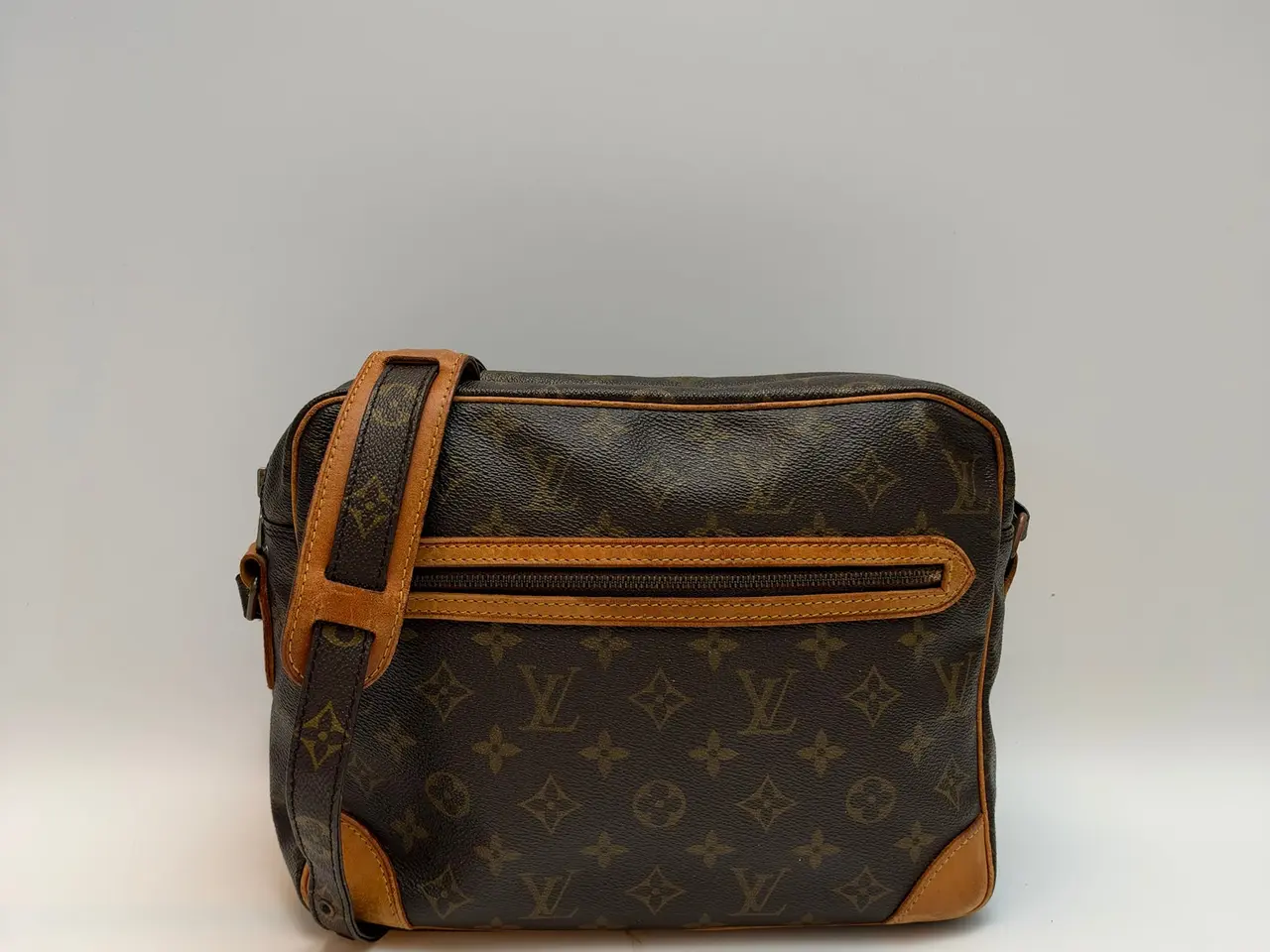 Billede 1 - Louis Vuitton Potomac