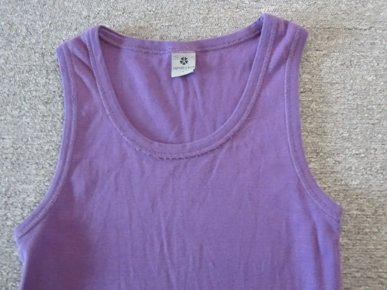 Billede 2 - Lilla Bluse fra Papfar's Pige i str. 1