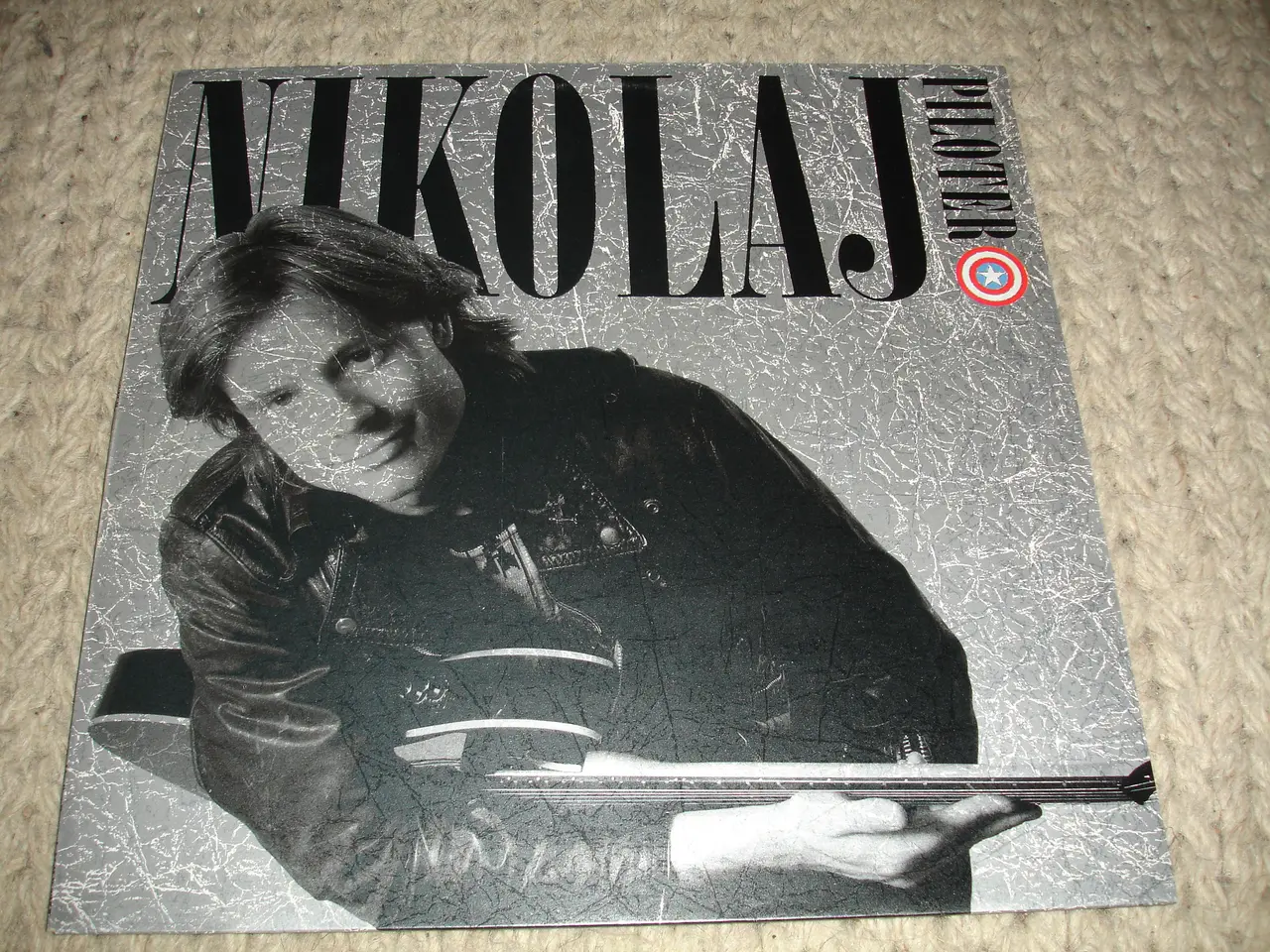 Billede 2 - (Sender gerne) Nikolaj - Piloter