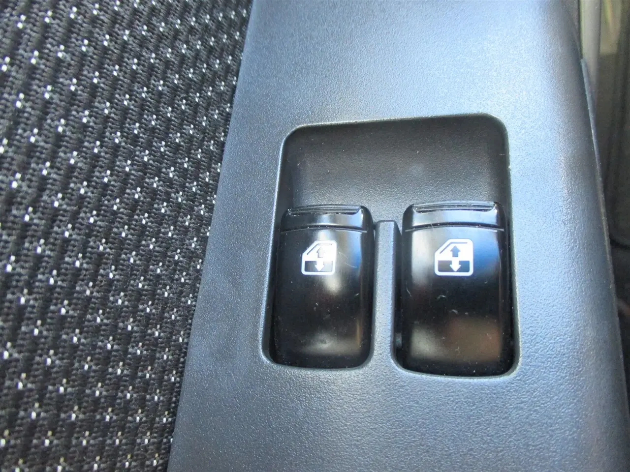 Billede 15 - Chevrolet Aveo 1,2 16V LS A/C 84HK 5d