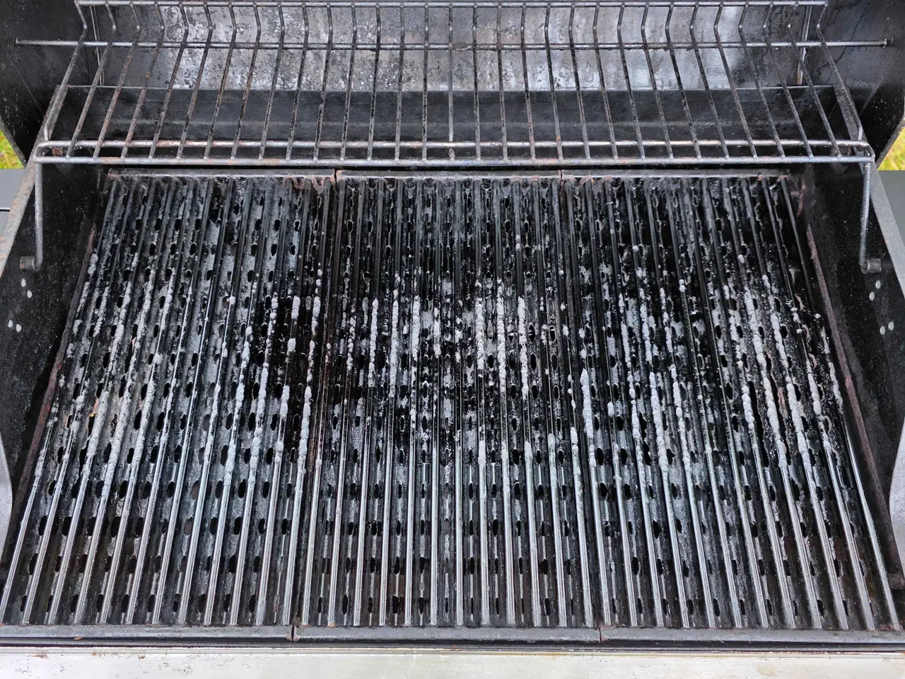 Billede 5 - Char-Broil Performance TRU-Infrared m/ 3 Brændere
