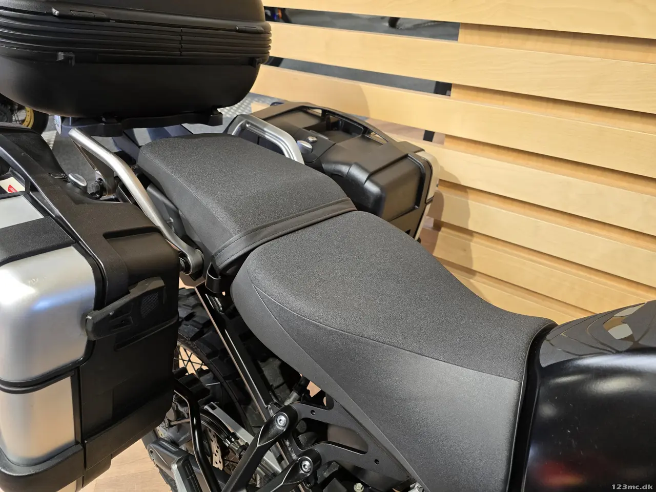 Billede 12 - Yamaha XT 1200 Z