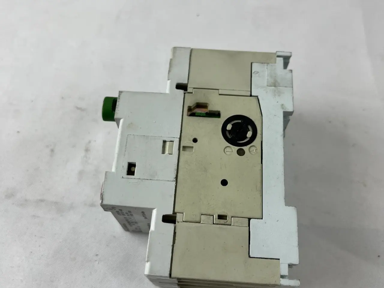 Billede 8 - Danfoss CTI 25 Motor automatsikring 0.40–0.63A