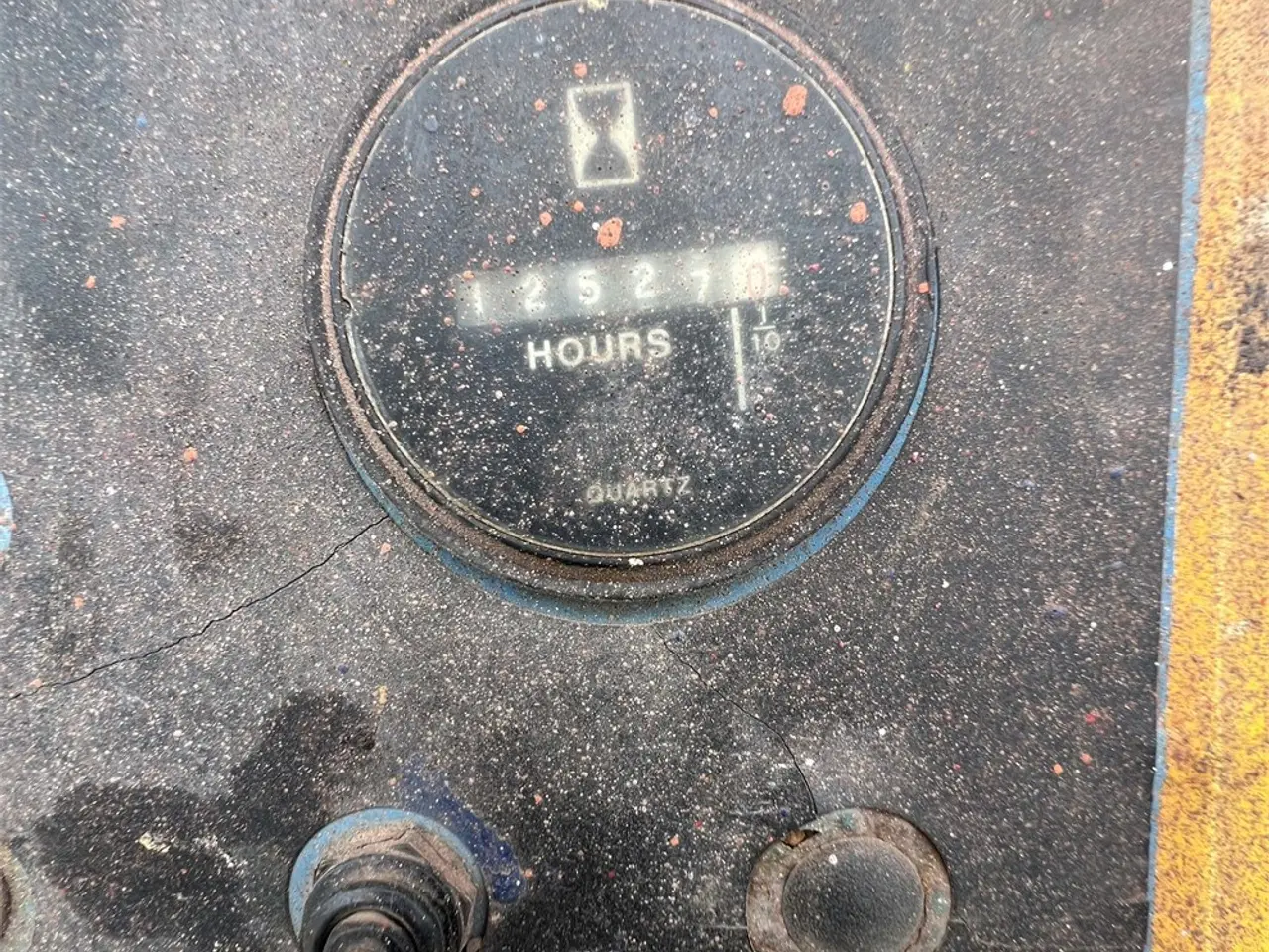 Billede 11 - BomLift Genie S65 22meter