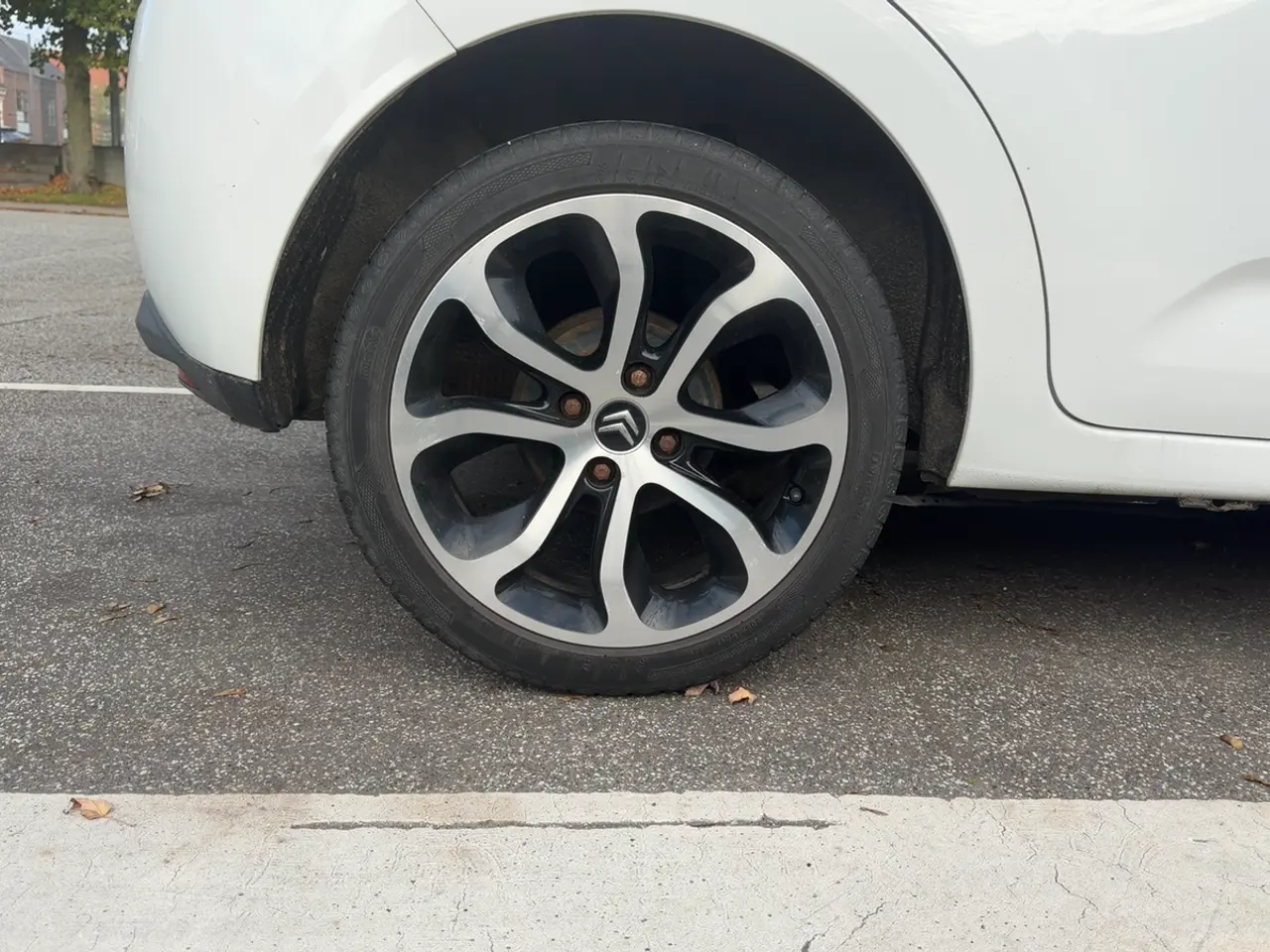 Billede 14 - Citroën C3 1,2 PureTech 82 Feel