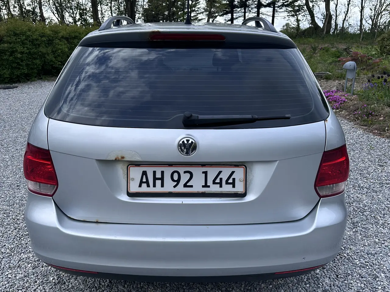 Billede 3 - Fin Golf