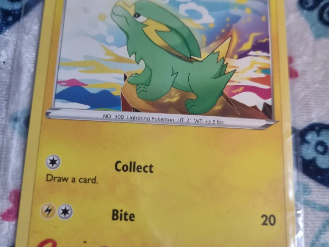 Billede 1 - Annonce 637 - Pokemon