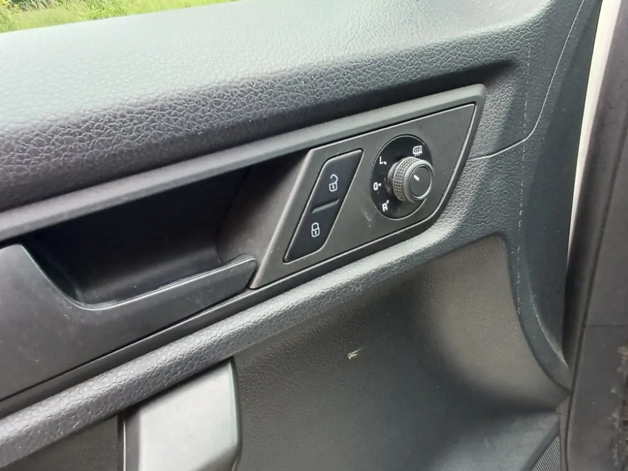 Billede 11 - VW Caddy 2,0 TDi 75 BMT Van