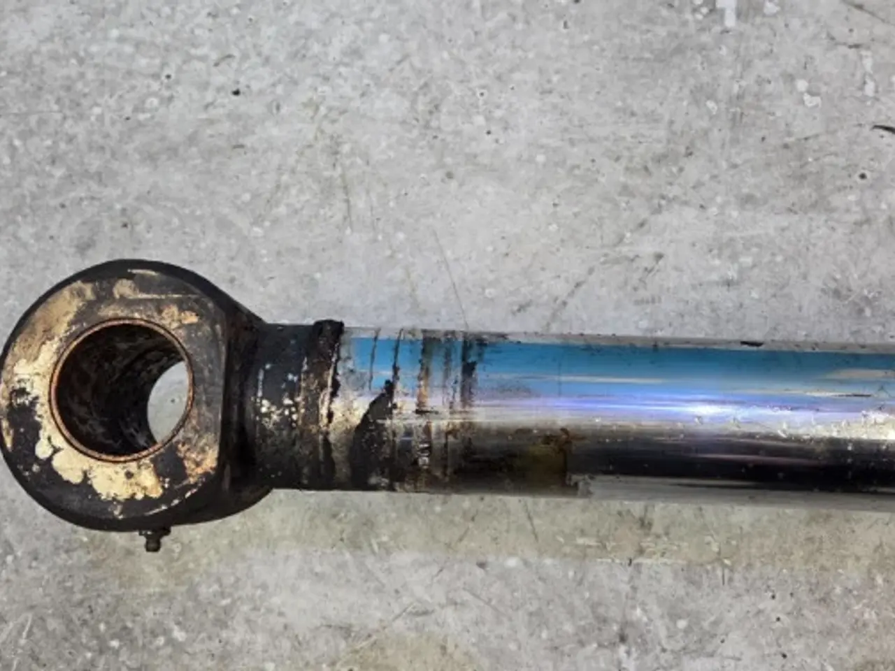 Billede 5 - JLG 307LOPRO Hydraulikcylinder 1684360