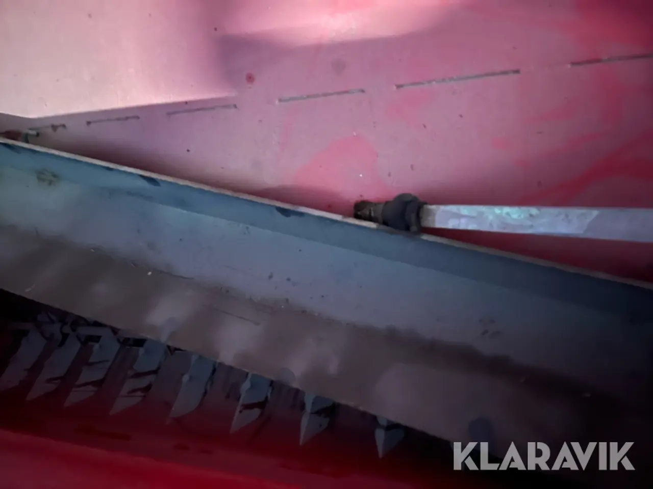 Billede 9 - Såmaskine Kverneland 3 meter MC DRILL PRO