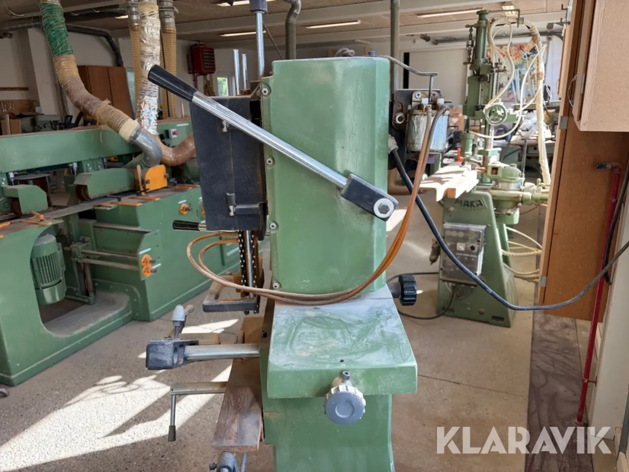 Billede 7 - Kedestemmer Griggio G281