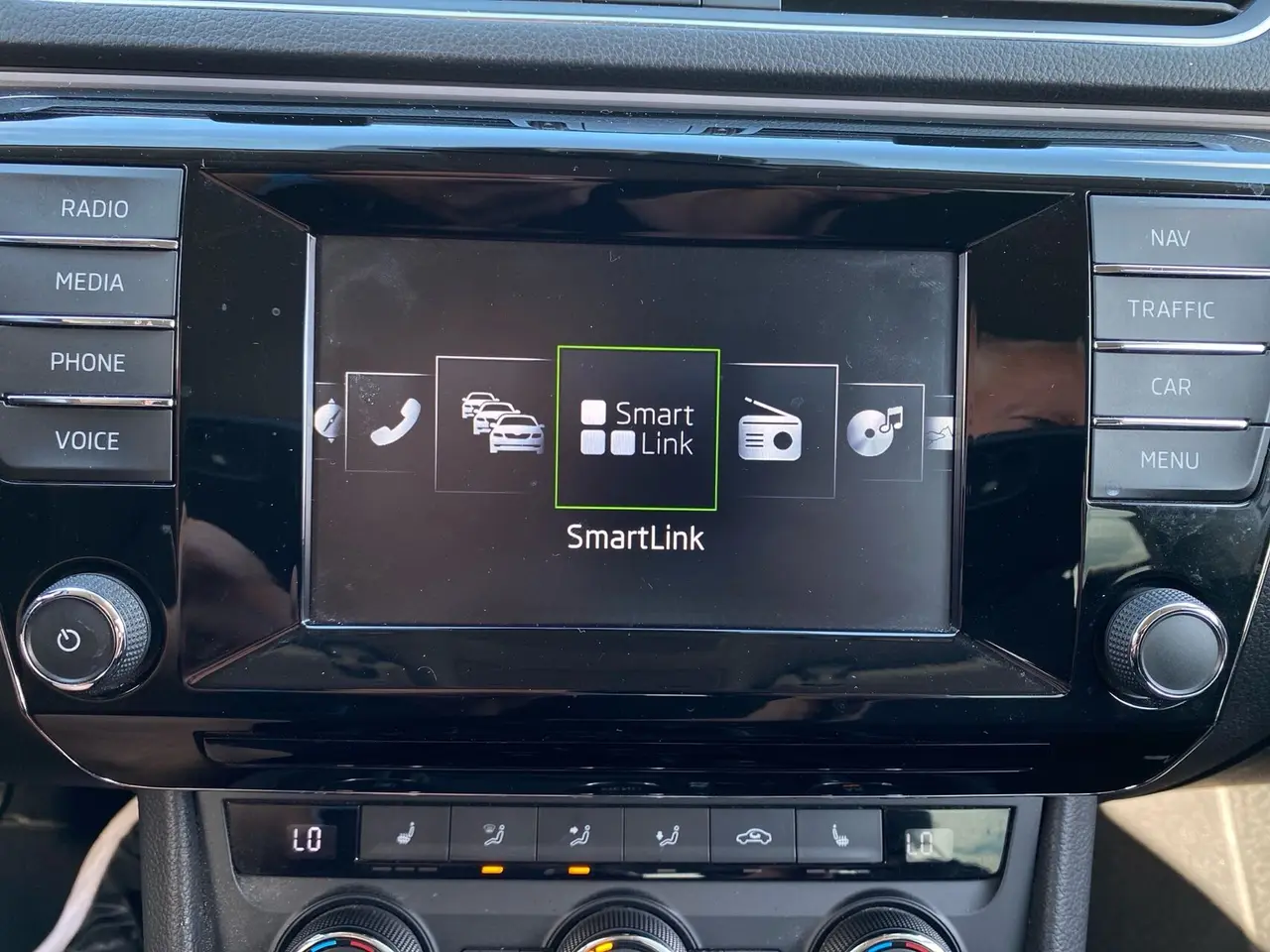 Billede 17 - Skoda Superb Combi 2,0 TDI Style 150HK Stc 6g