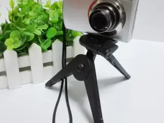 Mobil/Kamera Tripod & tilbehør