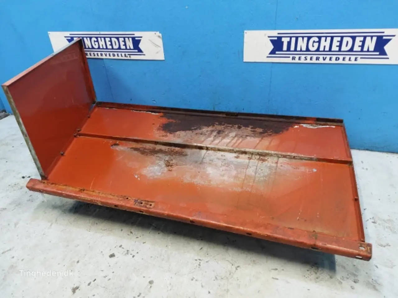 Billede 11 - Laverda 627 Skærm 322139450