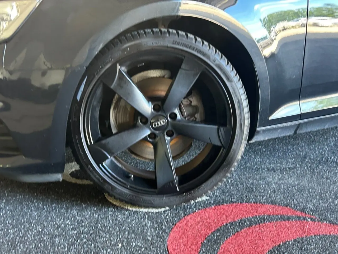 Billede 15 - Audi A4 2,0 TFSi 190 Sport S-tr.