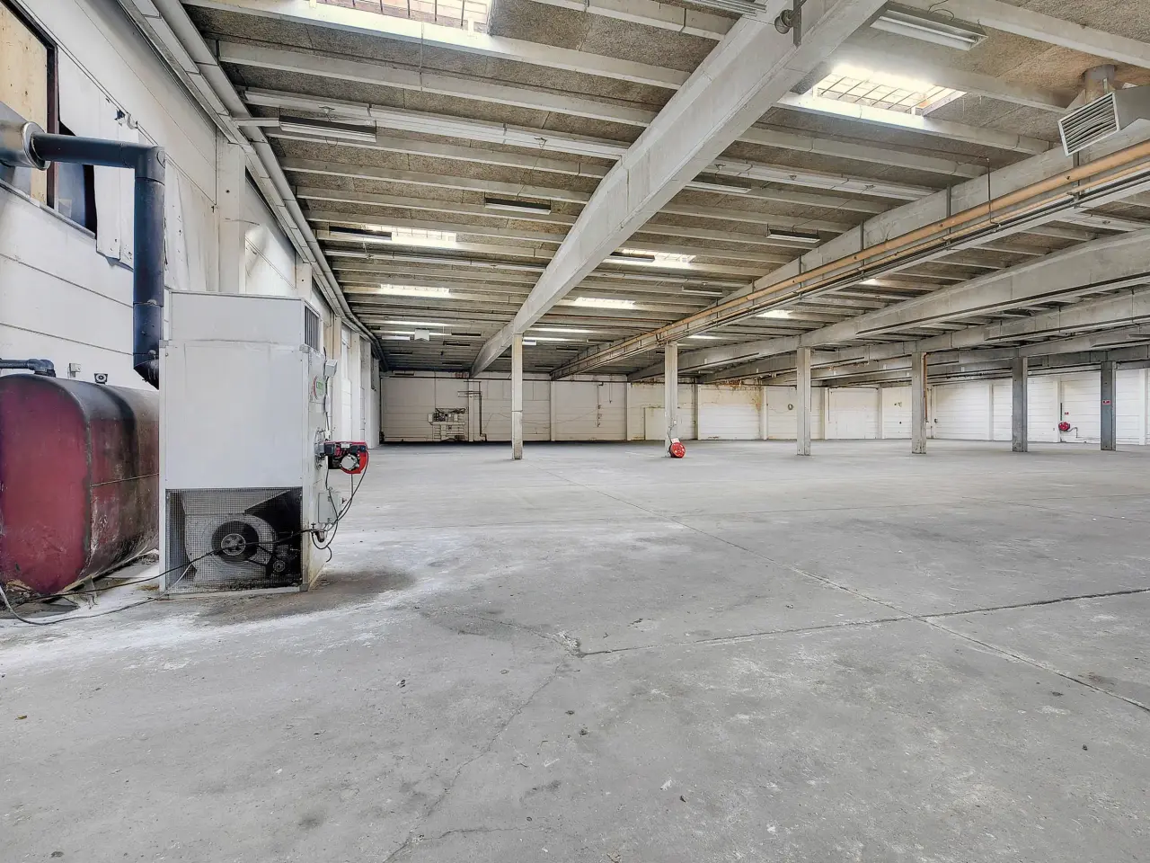 Billede 11 - Lejemål Centralt Placeret i Fredericia