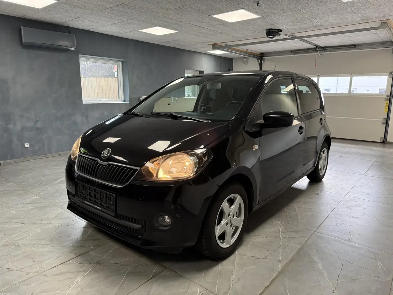 Billede 4 - Skoda Citigo 1,0 75HK 5d