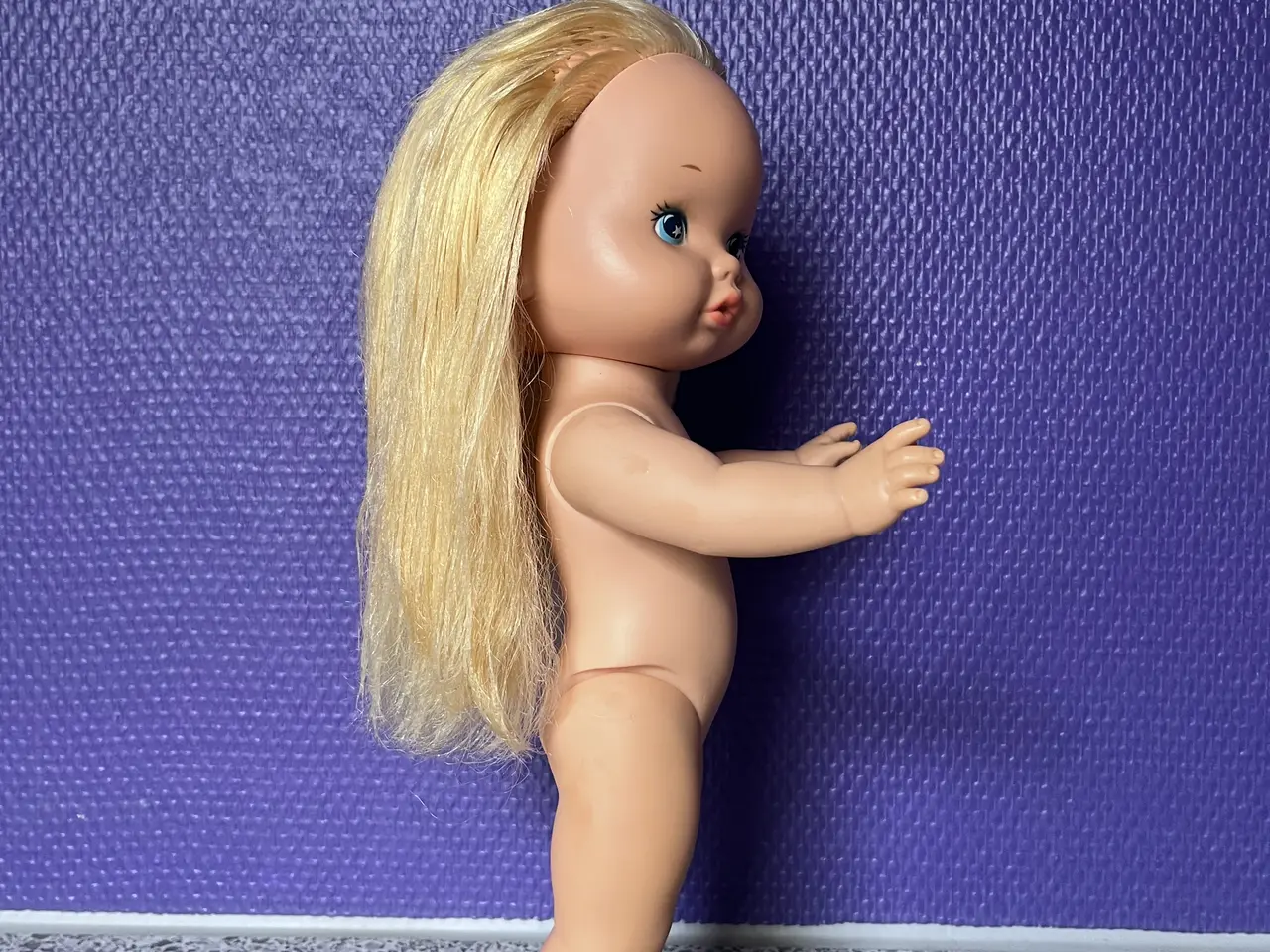 Billede 9 - Smuk vintage Mattel-dukke (1988) – Velholdt samleo