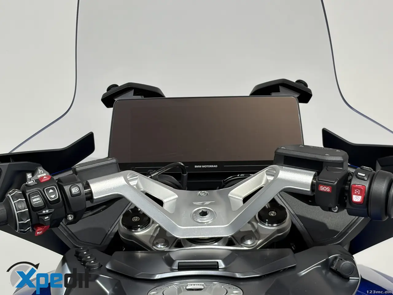Billede 11 - BMW R 1300 RT