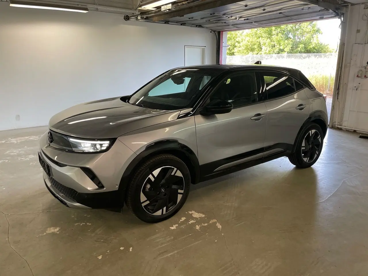 Billede 1 - Opel Mokka-e 54 GS Line