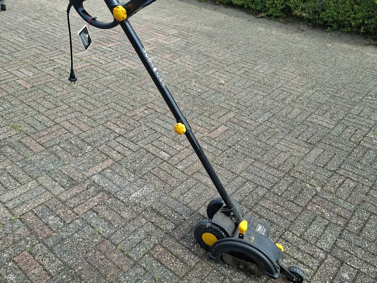 Billede 1 - El-kantskærer EC1410