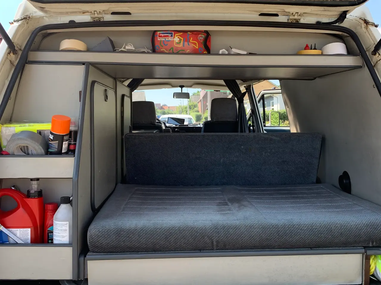 Billede 6 - VW T3