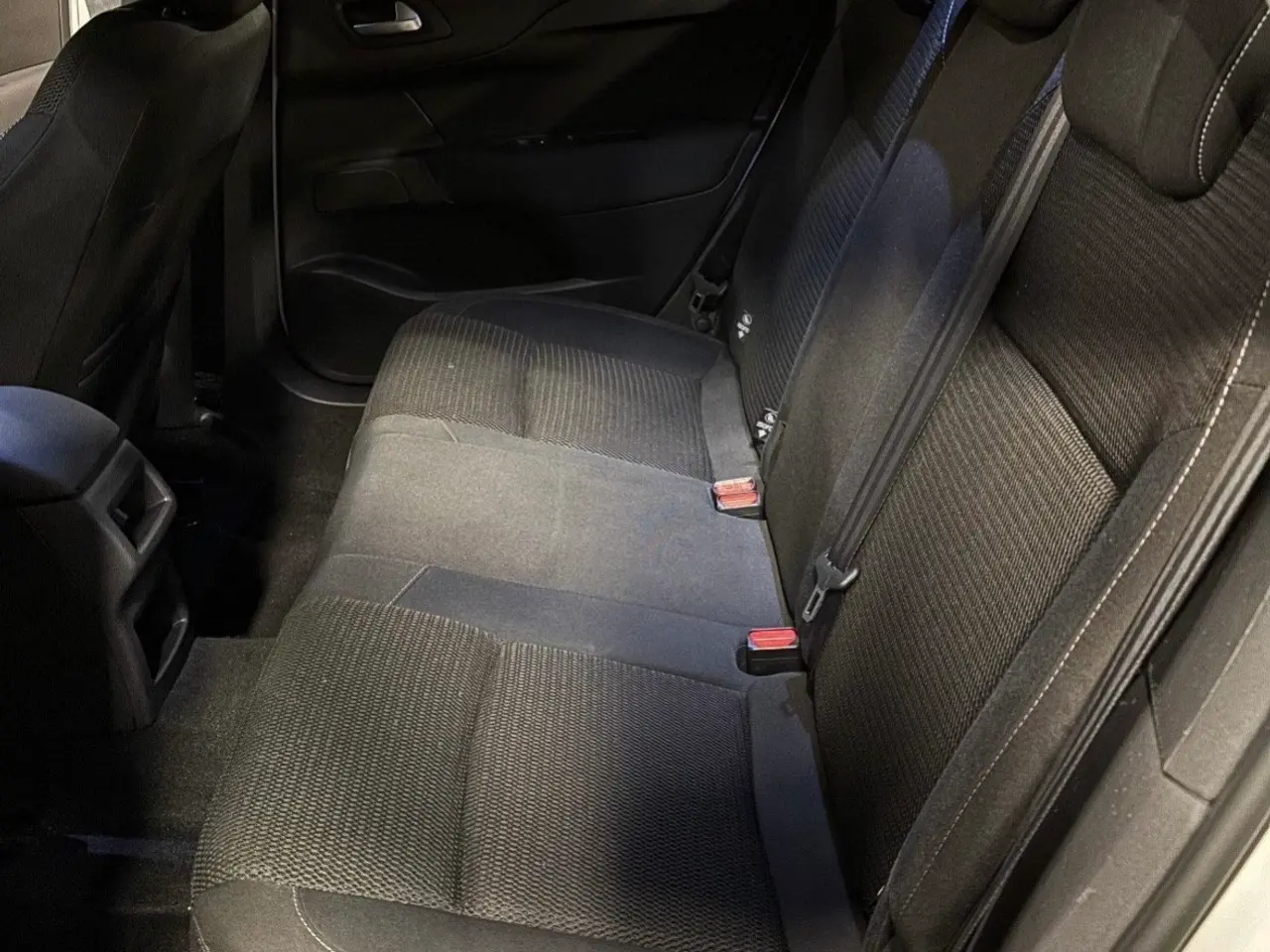 Billede 4 - Citroën C4 udlejes