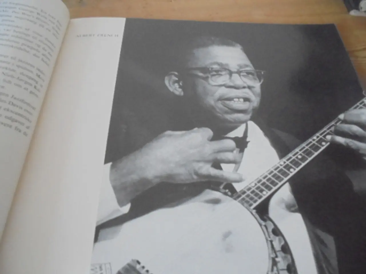 Billede 6 - Af jazzens billedbog – Børge Roger Henrichsen og